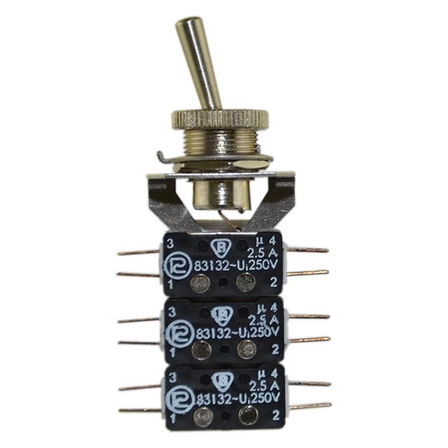 Łącznik miniaturowy 83544-6