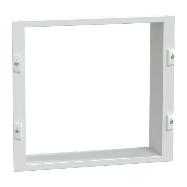 Rozdzielnice PrismaSet, kołnierz osłaniający do 2 liczników 3PH