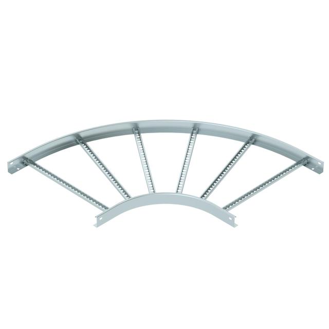 LB 90 660 R3 FS Łuk 90°