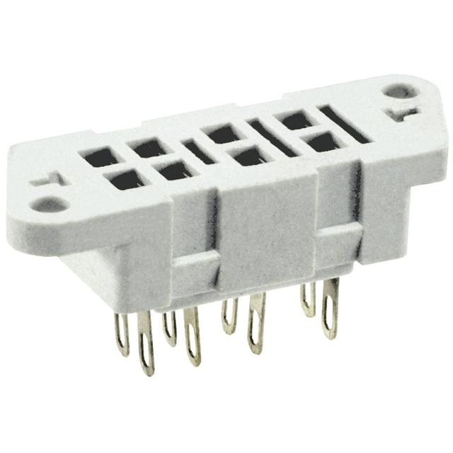 Gniazda i akcesoria G2M 592064 RELPOL