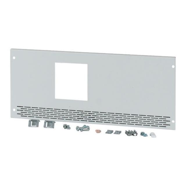 XMN240806C-BF Frontowa płyta NZM2 pojedyn. stacjonarna version W=600mm 192658 EATON