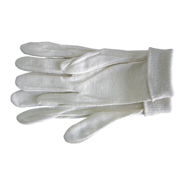 Rękawice bawełniane