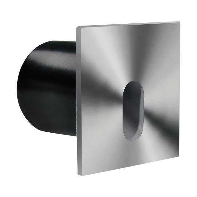 RAFI LED D 3W MAT CHROME 4000K 03120 IDEUS