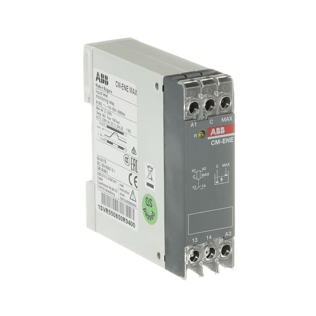 PRZEKAŹNIK POZIOMU CIECZY CM-ENE MAX 1N/O, 110-130V AC