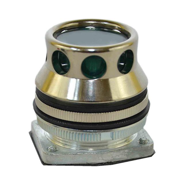 Napęd NEF30-KL/24V zielony