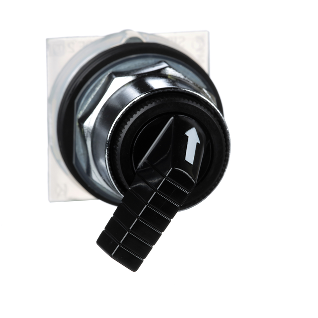 Harmony 9001K Przełącznik krzywkowy 2 pozycyjny, piórko