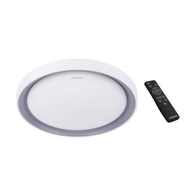 Plafoniera SMD LED ARIEL LED C 48W 04012 IDEUS