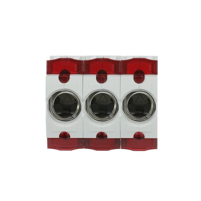 ISS 63/3 podstawa bezpiecznikowa D02