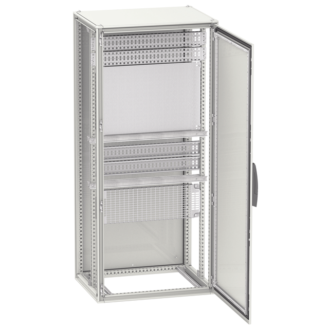Spacial Przepust kablowy do SFHD 600x 600mm NSYSFECA66HD Schneider