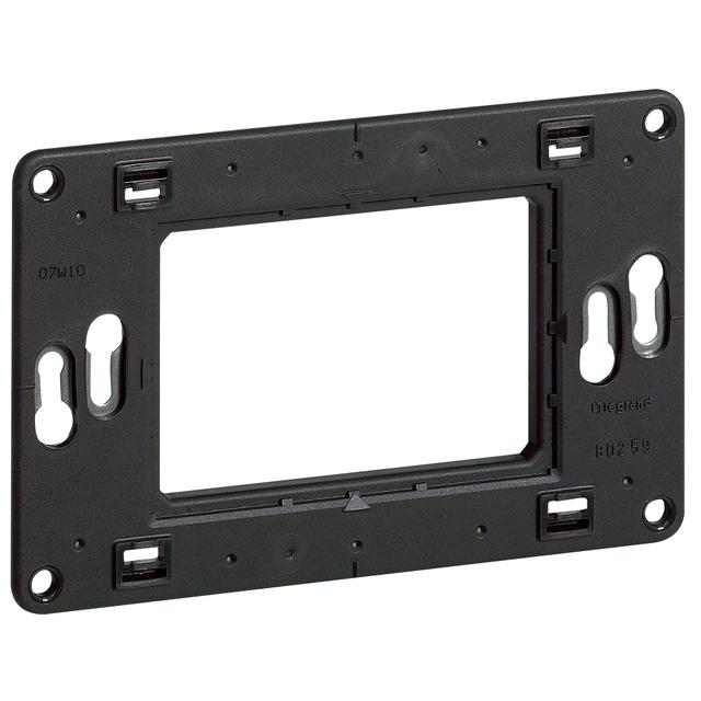 UCHWYT MONTAŻOWY - 3 MODUŁY, Legrand