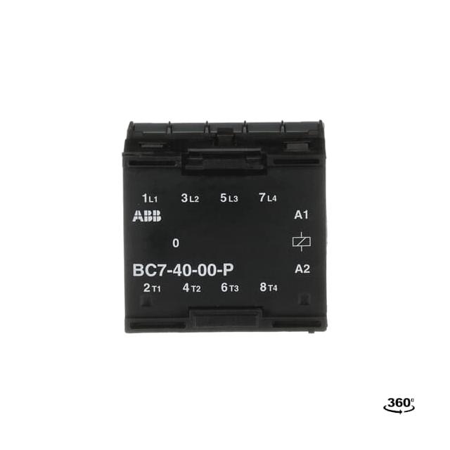 Stycznik BC7-40-00-P-24DC GJL1313209R0001 ABB