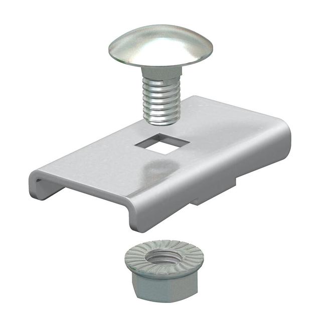 ZACISK 40X22MM VA-4301