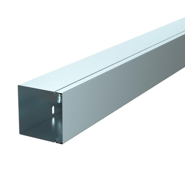 LKM80080FS, KANAŁ 80X80 STAL FS