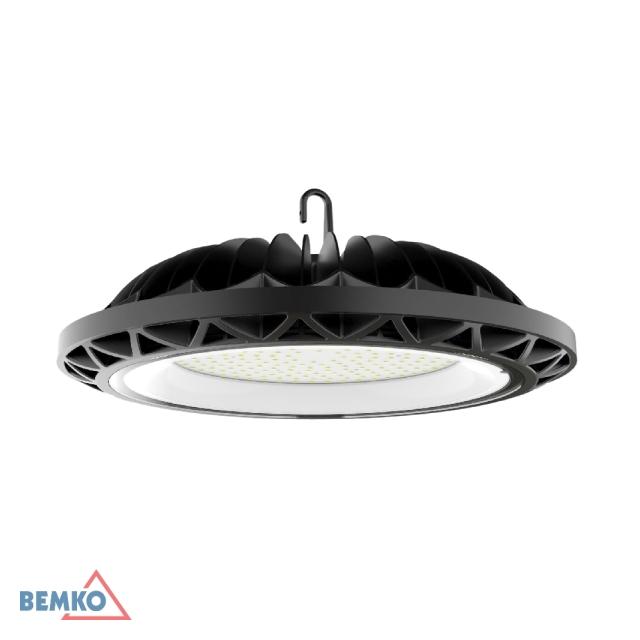 OPRAWA PRZEMYSŁOWA LED VOYAGER 100W 4000K 9800LM IP65