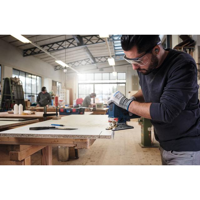 BRZESZCZOT T301CD 3PC NS