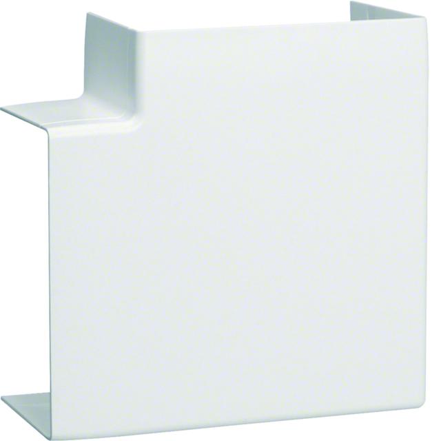 tehalit.LF/LFF Kąt płaski 60x110mm biały LFF6011059016 HAGER