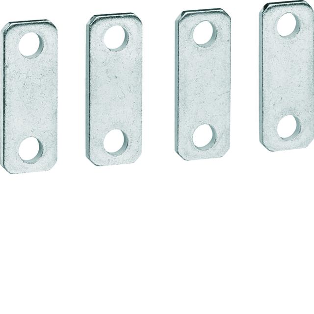 MCCB Proste przedłużenia przyłączy P160 4P lug HYS010H HAGER