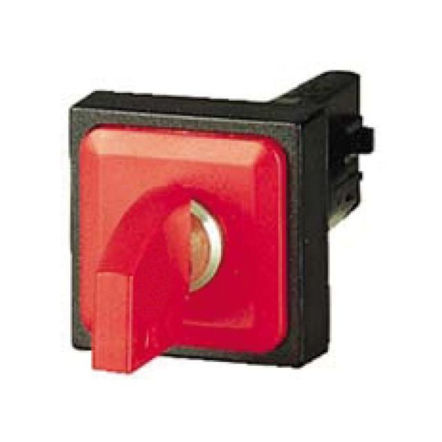 Q25S1-RT NAPĘD PRZEŁĄCZNIKA Z KLUCZYKIEM 2 POŁOŻENIA,CW