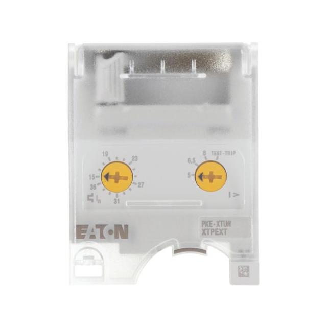 PKE-XTUWCP-36 Wyzwalacz elektroniczny ochr. instalacji 15-36A do PKE65 168796 EATON
