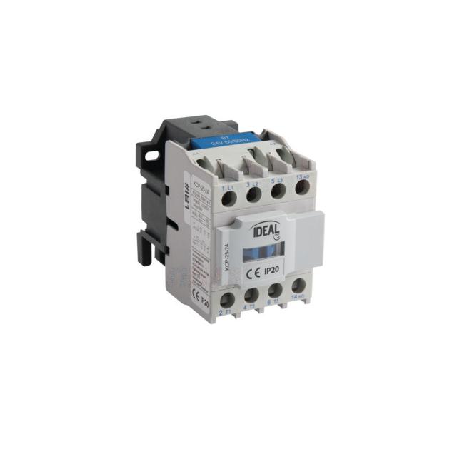 KCP-25-24 Stycznik mocy IDEAL TS KCP-25-24 KANLUX
