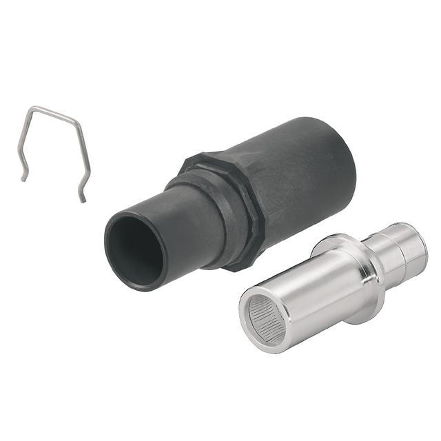 HDC HP 550 F 185 Styk do złączy przemysłowych WEIDMULLER