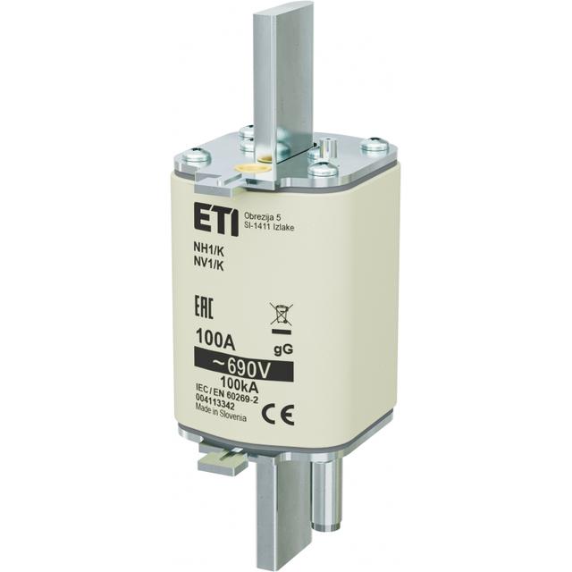 WKŁADKA TOPIK.Z WYBIJAKIEM ~690V