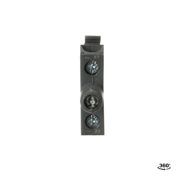 Blok oświetleniowy zielony MLBL-04BG