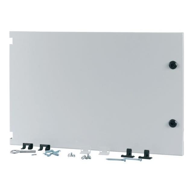 XSDRMC0425 XR-MCCB-PIFT drzwi pełne H = 425mm IP55 184697 EATON