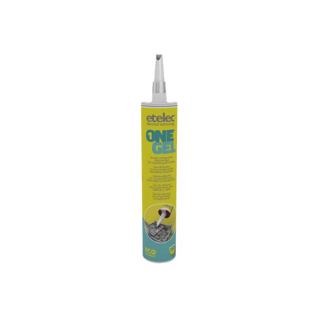 Onegel , Żel elektroizalacyjny do wypełniania i uszczelniania 300ml, bezbarwny SIMET