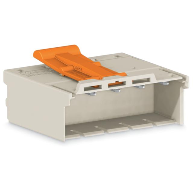 picoMAX wtyk raster 7,5mm 4-bieg. /50szt./ WAGO