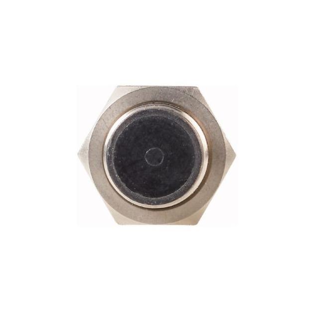 E57P-18UPN8-C2 Czujnik indukcyjny DC cylindryczny M18 metal 2m kabel 197801 EATON