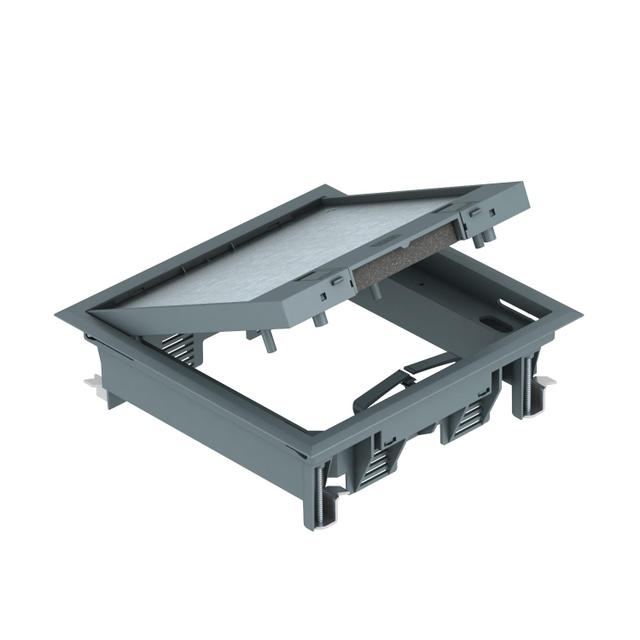 KASETA ZASILAJĄCA GES4-2U10