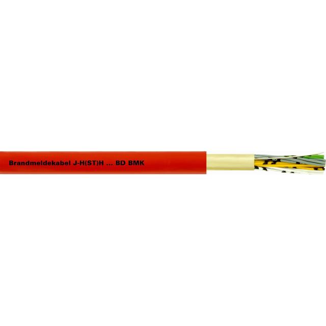 J-H(ST)H__10X2X0,8_MM_BMK_RED_000 30017801 LAPP KABEL