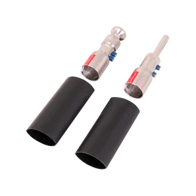 Zestaw połączeniowy (głowica i 1 element połączeniowy)