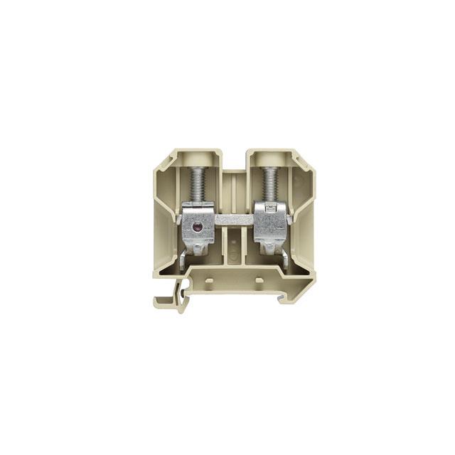 SAK 35/35 Złączka szynowa przelotowa, nr.katalogowy 0380760000