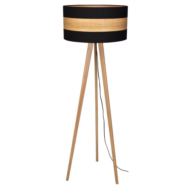 MILAGRO Lampa stojąca TERRA 1xE27