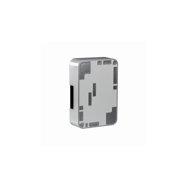 GONG DWUTONOWY TYP. 95 230V KREMOWY+ZŁOTY