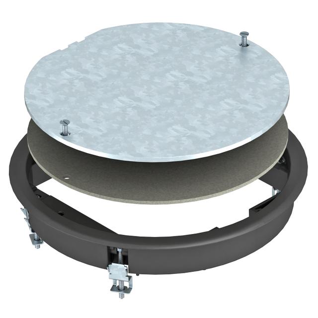 ZESR4U, WKŁADKA GNIAZDA PRZELOTOWEGO