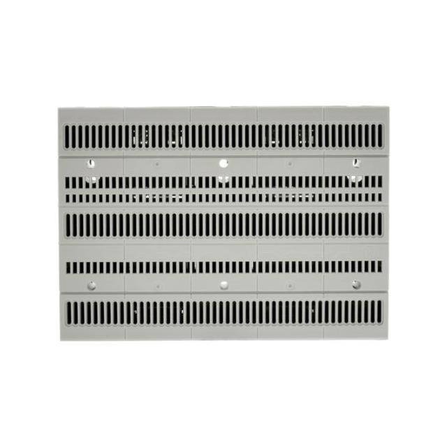 MSFB-4-125A Płyta 4 wyjścia szerokość 225mm 125A 191091 EATON