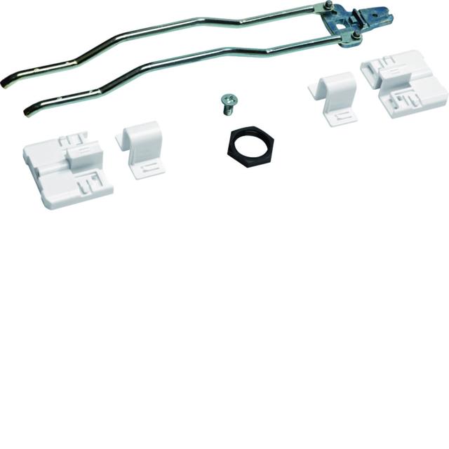 univers Drążki przesuwne do zamków 500mm FZ980 HAGER