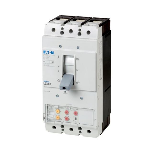LZMN3-AE630-I Wyłącznik mocy LZM3 3P 315-630A 111969 EATON