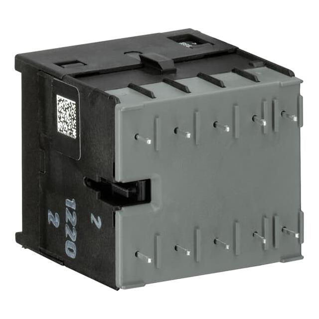 Stycznik B6-22-00-P-24AC GJL1211509R0001 ABB