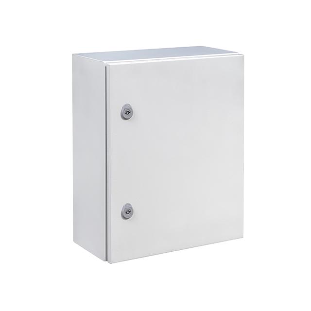 OBUDOWA METALOWA /ARGENTA/ Wymiary 600x400x250mm 49064 GN604025 PCE