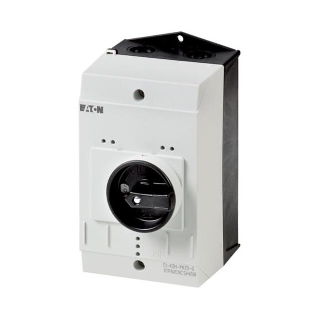 Obudowa wyłącznika silnikowego IP65 natynkowa CI-K2-PKZ0-G 219654 EATON