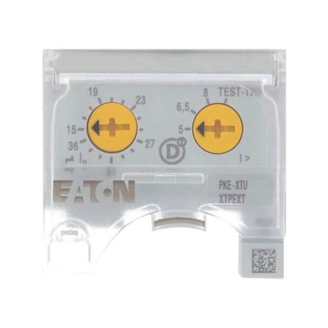 PKE-XTUACP-36 Wyzwalacz elektroniczny 15-36A do PKE32 z komunikacją 168795 EATON