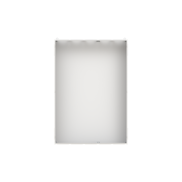 TW512GB TwinLine-W szafa stojąca I kl. izol. IP30 bez drzwi