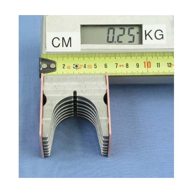 KOMORY ŁUKOWE ZW750