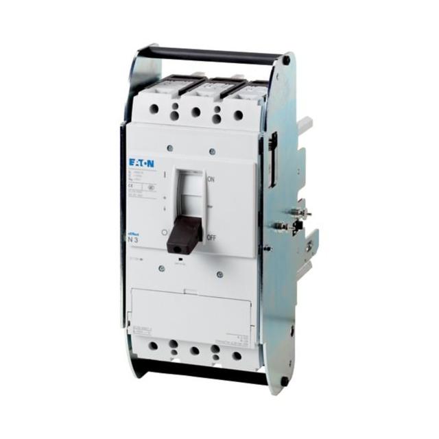 N3-630-AVE Rozłącznik mocy 3P 630A BG3 110769 EATON