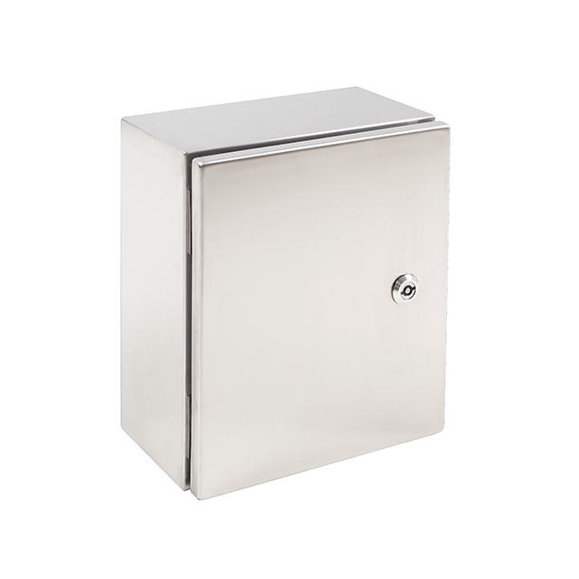 OBUDOWA ARGENTA INOX AISI 304L ARGENTA INOX AISI 304L 300x300x150 INX303015 PCE