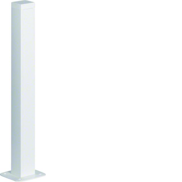tehalit.DA200 Minikolumna jednostronna DA200-45 H=650mm biały